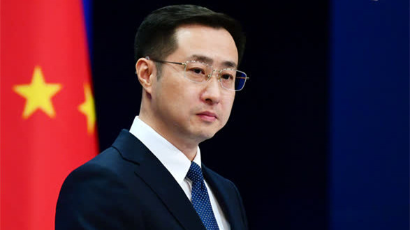 股票在线配资开户 何立峰将访问瑞士、法国并举行中美经贸高层会谈、第十次中法高级别经济财金对话