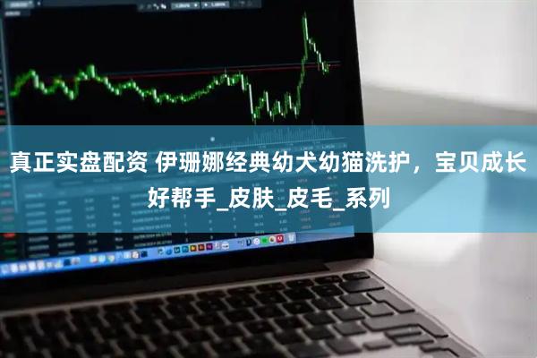 真正实盘配资 伊珊娜经典幼犬幼猫洗护，宝贝成长好帮手_皮肤_皮毛_系列